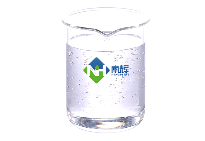 （圖：南輝消泡劑）