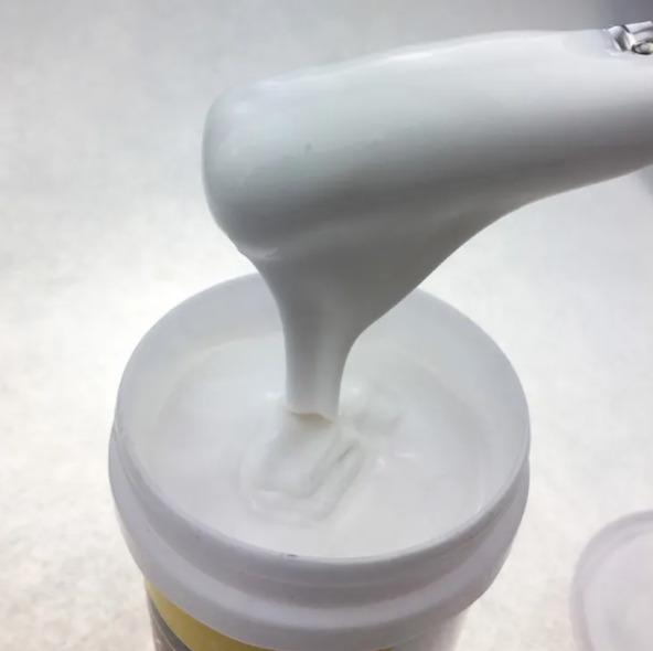 （圖：膠水消泡劑運(yùn)用場景）