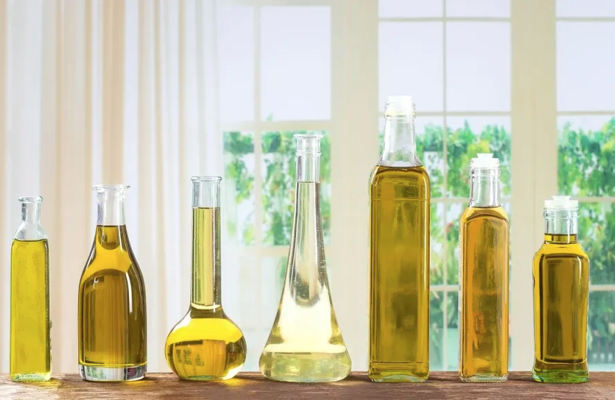 （圖：礦物油消泡劑的主要成分）