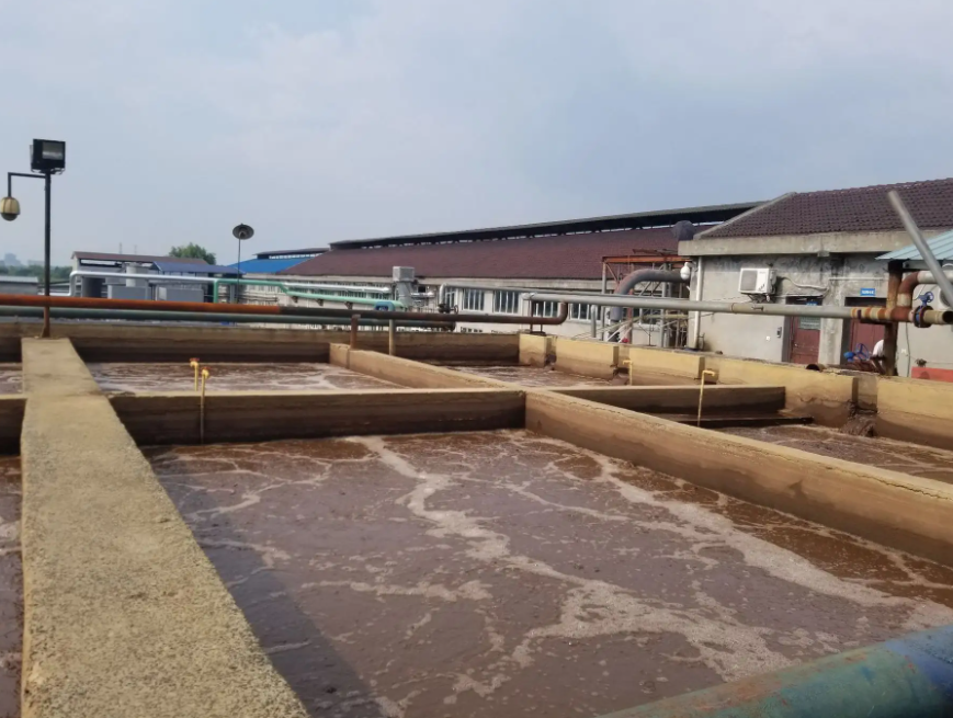 工業(yè)水處理消泡劑