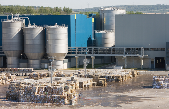 （圖：造紙水處理消泡劑使用方法）