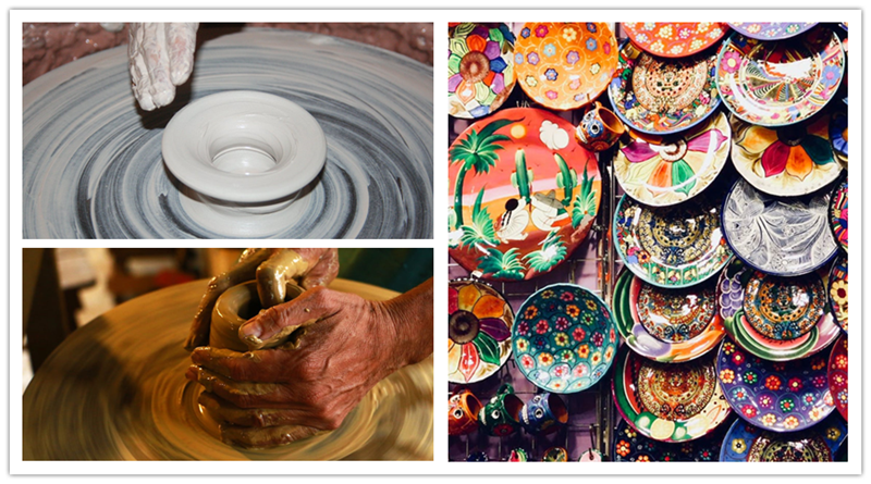 （圖：陶瓷漿料消泡劑應(yīng)用）