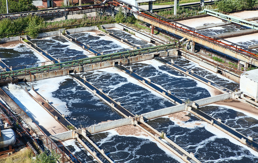 垃圾滲濾液水處理消泡劑