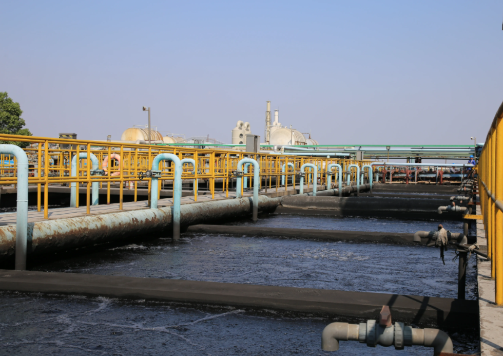 垃圾填埋場(chǎng)用消泡劑