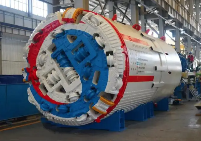 盾構泥漿消泡劑