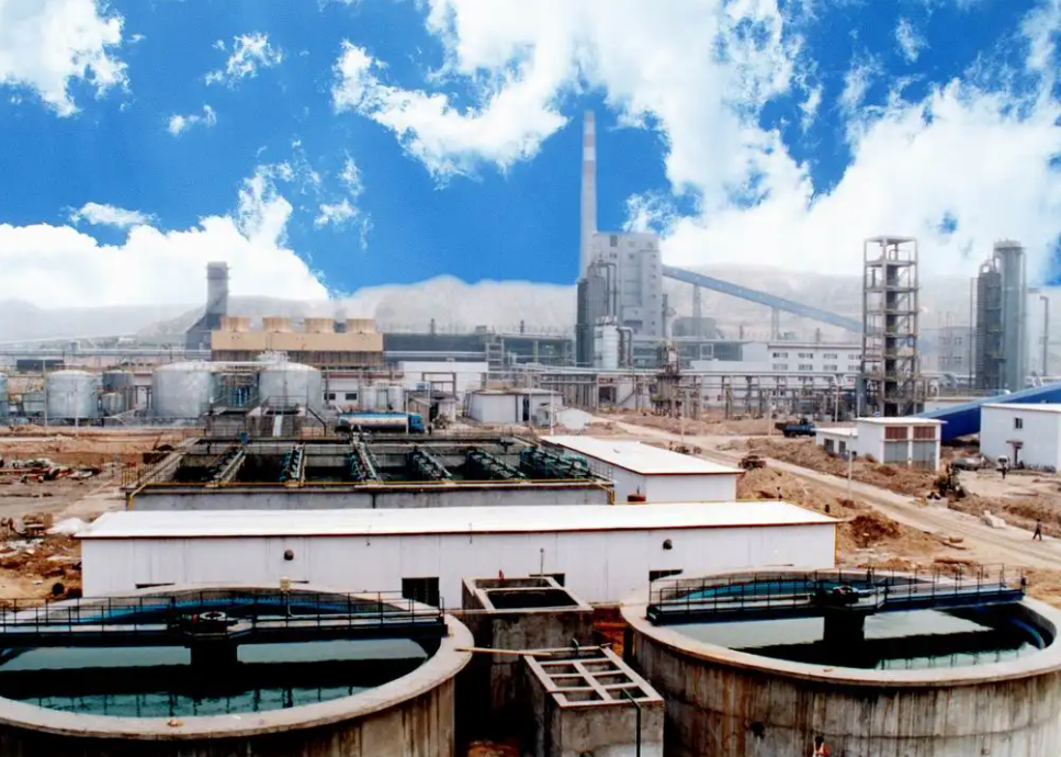 （圖：延遲焦化工藝）