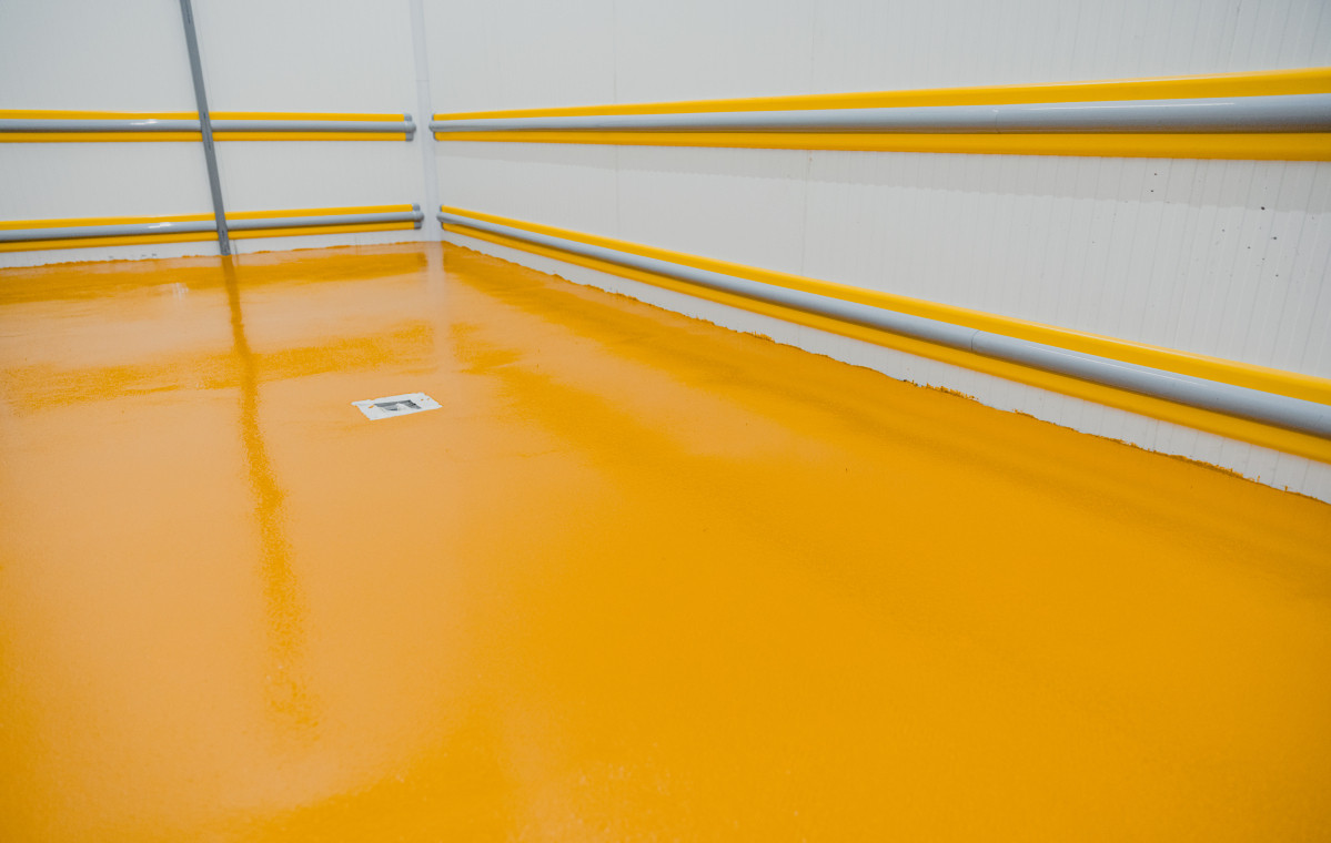 （圖：環(huán)氧樹脂消泡劑應(yīng)用）