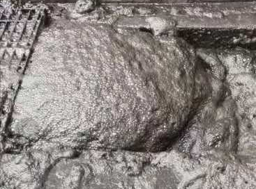 （圖：電廠吸收塔泡沫）