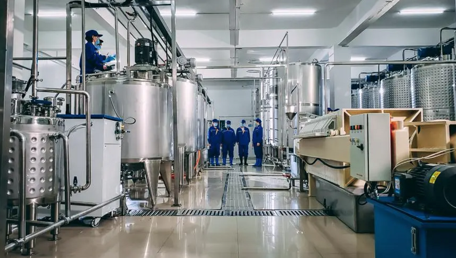 有機(jī)硅消泡劑生產(chǎn)廠家