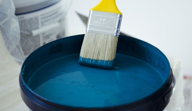 （圖：水性消泡劑用途）