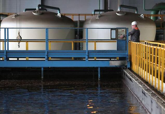 化妝品廢水消泡劑