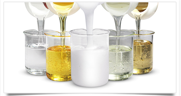 （圖：南輝水處理消泡劑種類）