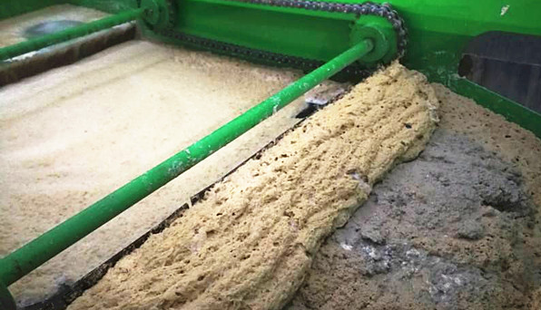 (圖:南輝水處理消泡劑應(yīng)用)