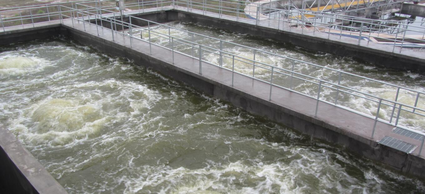 （圖：南輝水處理消泡劑應(yīng)用）