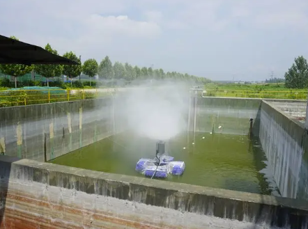 污水蒸發(fā)消泡
