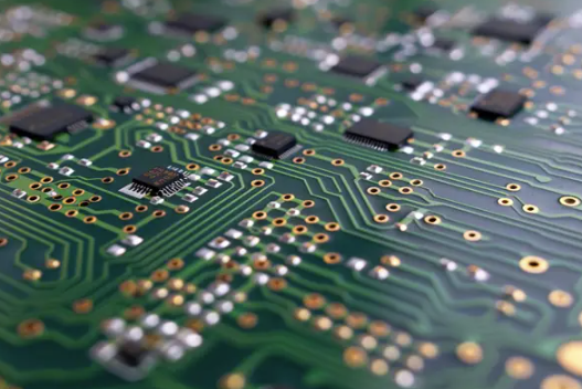 電路版有機(jī)硅消泡