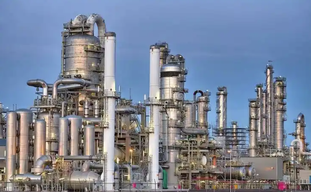 化工生產用消泡