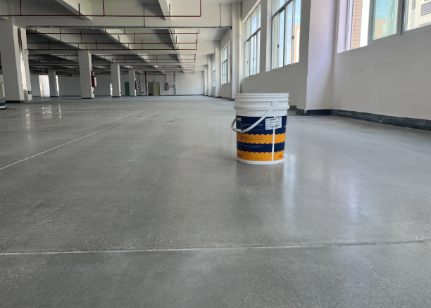 混凝土粉末消泡