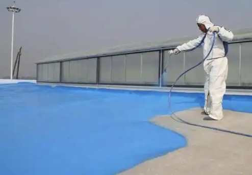 （防水有機硅消泡劑應(yīng)用場景）