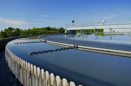 （反滲透水處理消泡劑應用場景）