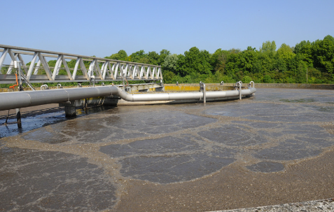 （垃圾滲濾液消泡劑應(yīng)用場(chǎng)景）