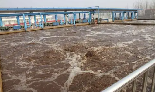 （造紙黑液用消泡劑應(yīng)用場景）