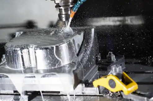 (金屬加工半合成消泡劑應(yīng)用場(chǎng)景)