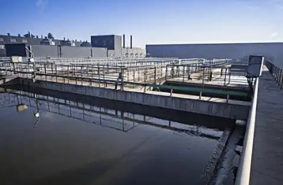 （制漿水處理消泡劑應(yīng)用場景） 