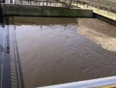 （石英石污水消泡劑應(yīng)用場(chǎng)景）