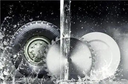 （金屬固體清洗劑消泡劑應用場景）