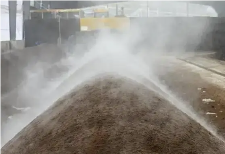 （發(fā)酵有機硅消泡劑應(yīng)用場景）