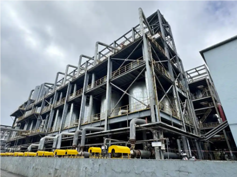 （氧化鋁漿料消泡劑應(yīng)用場景）